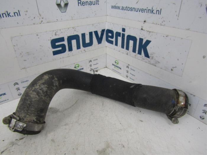 Gebruikte Intercooler Slang Citroen DS5 (KD/KF) 2.0 165 HYbrid4 16V Prijs € 30,87 Inclusief btw aangeboden door Snuverink Autodemontage
