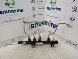 Gebruikte Galerij (Injectie) Citroen DS3 (SA) 1.6 e-HDi Prijs € 40,49 Margeregeling aangeboden door Snuverink Autodemontage