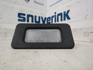 Gebruikte Binnenverlichting achter Citroen DS3 (SA) 1.6 e-HDi Prijs op aanvraag aangeboden door Snuverink Autodemontage