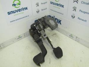 Gebruikte Koppelingspedaal Citroen DS3 (SA) 1.6 e-HDi Prijs € 38,10 Inclusief btw aangeboden door Snuverink Autodemontage