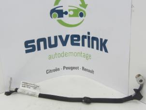 Gebruikte Bedrading Compleet Elektrisch Citroen DS3 (SA) 1.6 e-HDi Prijs op aanvraag aangeboden door Snuverink Autodemontage