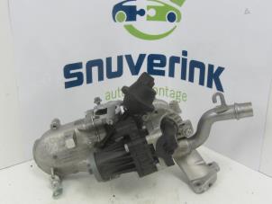 Gebruikte EGR Klep Citroen DS3 (SA) 1.6 e-HDi Prijs € 76,49 Margeregeling aangeboden door Snuverink Autodemontage