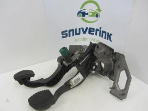 Gebruikte Koppelingspedaal Citroen DS3 (SA) 1.6 e-HDi Prijs € 31,49 Margeregeling aangeboden door Snuverink Autodemontage