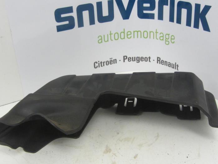 Gebruikte Diversen Citroen DS3 (SA) 1.6 e-HDi Prijs € 19,99 Margeregeling aangeboden door Snuverink Autodemontage