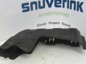 Gebruikte Diversen Citroen DS3 (SA) 1.6 e-HDi Prijs € 19,99 Margeregeling aangeboden door Snuverink Autodemontage