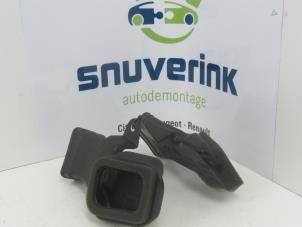 Gebruikte Diversen Citroen DS3 (SA) 1.6 e-HDi Prijs € 19,99 Margeregeling aangeboden door Snuverink Autodemontage