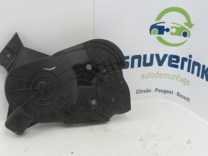 Gebruikte Diversen Citroen DS3 (SA) 1.6 e-HDi Prijs € 19,99 Margeregeling aangeboden door Snuverink Autodemontage