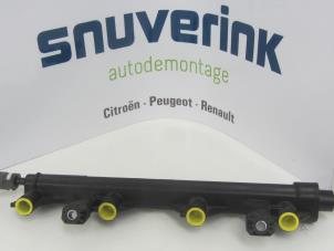 Gebruikte Injector brug Citroen DS3 (SA) 1.6 VTi 120 16V Prijs € 29,00 Margeregeling aangeboden door Snuverink Autodemontage