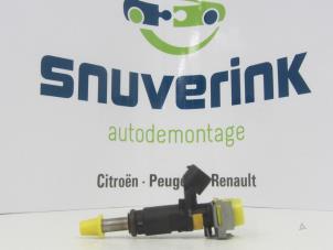Gebruikte Injector (benzine injectie) Citroen DS3 (SA) 1.6 VTi 120 16V Prijs op aanvraag aangeboden door Snuverink Autodemontage