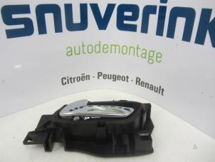Gebruikte Deurgreep 2Deurs links Citroen DS3 (SA) 1.6 VTi 120 16V Prijs € 10,00 Margeregeling aangeboden door Snuverink Autodemontage