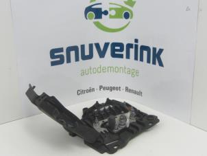 Gebruikte Diversen Citroen DS3 (SA) 1.6 VTi 120 16V Prijs € 19,99 Margeregeling aangeboden door Snuverink Autodemontage