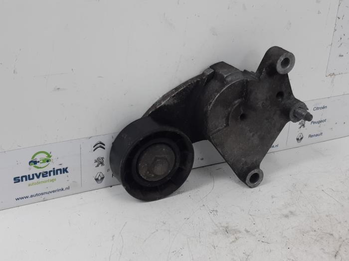 Gebruikte Spanrol Multiriem Peugeot Partner (GC/GF/GG/GJ/GK) 1.6 HDI 75 Phase 2 Prijs € 18,13 Inclusief btw aangeboden door Snuverink Autodemontage