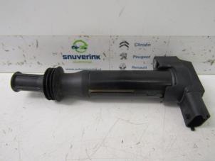 Gebruikte Bobine Citroen C4 Picasso (3D/3E) 1.2 12V PureTech 130 Prijs € 29,99 Margeregeling aangeboden door Snuverink Autodemontage