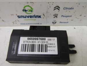Gebruikte Computer Diversen Citroen C4 Picasso (3D/3E) 1.2 12V PureTech 130 Prijs € 34,00 Margeregeling aangeboden door Snuverink Autodemontage