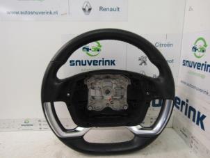 Gebruikte Stuurwiel Citroen C4 Picasso (3D/3E) 1.2 12V PureTech 130 Prijs € 69,98 Margeregeling aangeboden door Snuverink Autodemontage