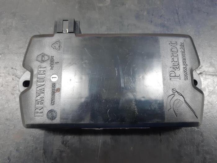 Gebruikte Telefoon Module Renault Modus/Grand Modus (JP) 1.2 16V TCE 100 Prijs € 29,99 Margeregeling aangeboden door Snuverink Autodemontage