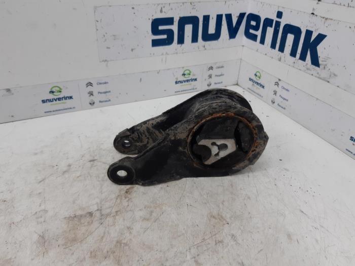 Gebruikte Motorrubber Citroen DS5 (KD/KF) 2.0 165 HYbrid4 16V Prijs € 36,32 Inclusief btw aangeboden door Snuverink Autodemontage