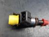 Injector (benzine injectie) van een Renault Megane III Coupe (DZ) 2.0 16V TCe 180 2012