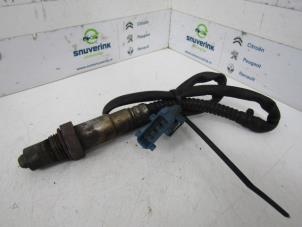 Gebruikte Lambda Sonde Peugeot 307 SW (3H) 1.6 16V Prijs € 34,98 Margeregeling aangeboden door Snuverink Autodemontage
