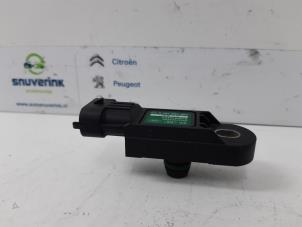 Gebruikte Map Sensor (inlaatspruitstuk) Renault Clio III (BR/CR) 1.5 dCi FAP Prijs € 14,98 Margeregeling aangeboden door Snuverink Autodemontage