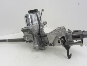 Gebruikte Stuurkolom Huis Renault Captur (2R) 0.9 Energy TCE 12V Prijs € 114,99 Margeregeling aangeboden door Snuverink Autodemontage