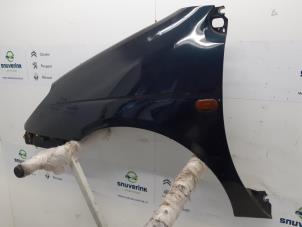 Gebruikte Scherm links-voor Renault Scénic I (JA) 1.6 16V Prijs € 34,98 Margeregeling aangeboden door Snuverink Autodemontage