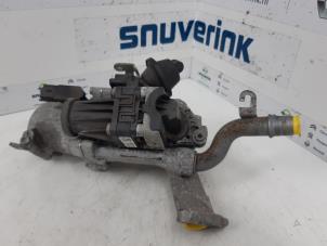 Gebruikte EGR Klep Peugeot Partner (GC/GF/GG/GJ/GK) 1.6 HDI 75 Phase 1 Prijs € 92,55 Inclusief btw aangeboden door Snuverink Autodemontage