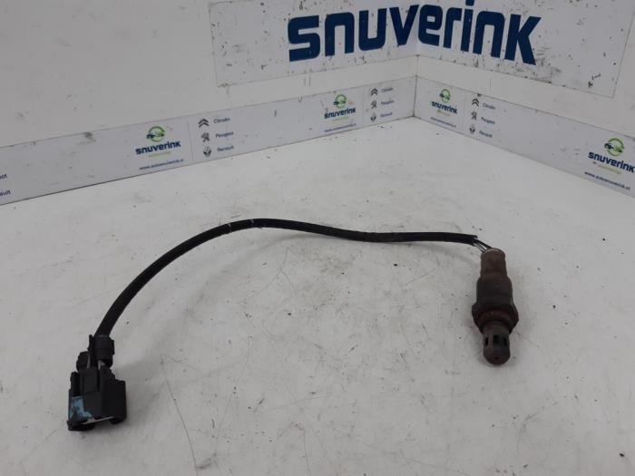 Gebruikte Lambda Sonde Renault Laguna III (BT) 2.0 16V Prijs € 74,70 Margeregeling aangeboden door Snuverink Autodemontage