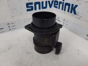 Gebruikte Luchtmassameter Renault Laguna II (BG) 1.9 dCi 130 Prijs € 10,33 Margeregeling aangeboden door Snuverink Autodemontage