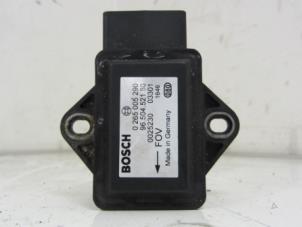 Gebruikte Esp computer Peugeot 307 CC (3B) 2.0 16V Prijs € 10,33 Margeregeling aangeboden door Snuverink Autodemontage