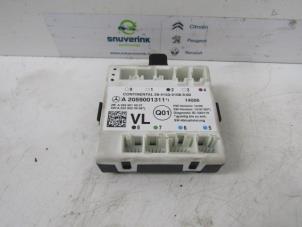 Gebruikte Computer Diversen Mercedes C (W205) C-180 1.6 16V Prijs € 85,00 Margeregeling aangeboden door Snuverink Autodemontage