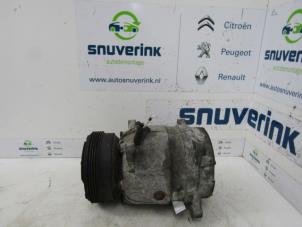 Gebruikte Pomp Airco Renault Scenic Prijs € 34,98 Margeregeling aangeboden door Snuverink Autodemontage