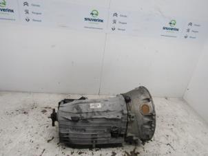 Gebruikte Automaatbak Mercedes C (W205) C-180 1.6 16V Prijs € 845,75 Margeregeling aangeboden door Snuverink Autodemontage