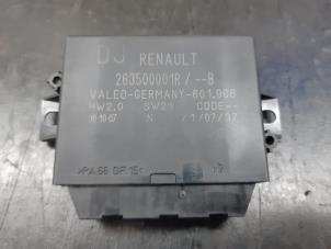 Gebruikte PDC Module Renault Laguna III (BT) 2.0 16V Prijs op aanvraag aangeboden door Snuverink Autodemontage