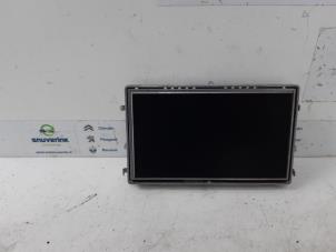 Gebruikte Display Interieur Renault Espace (JK) 2.2 dCi 16V Prijs € 39,98 Margeregeling aangeboden door Snuverink Autodemontage