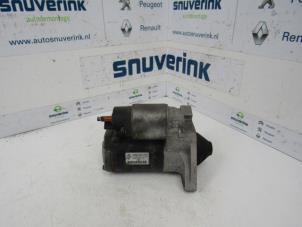 Gebruikte Startmotor Renault Scénic II (JM) 1.6 16V Prijs € 10,33 Margeregeling aangeboden door Snuverink Autodemontage