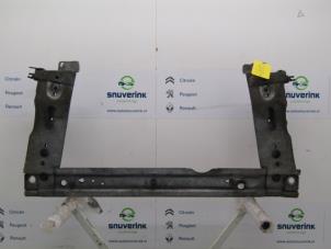 Gebruikte Subframe Renault Scénic II (JM) 1.6 16V Prijs € 67,50 Margeregeling aangeboden door Snuverink Autodemontage
