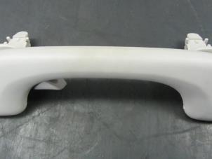 Gebruikte Diversen Renault Scénic II (JM) 1.6 16V Prijs € 10,33 Margeregeling aangeboden door Snuverink Autodemontage