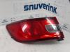 Renault Clio IV (5R) 1.5 dCi 90 FAP Achterlicht links