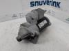 Renault Clio IV (5R) 1.5 dCi 90 FAP Startmotor