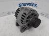 Renault Clio IV (5R) 1.5 dCi 90 FAP Alternator