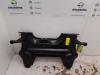 Subframe van een Peugeot 208 II (UB/UH/UP), 2019 1.2 Vti 12V PureTech 100, Hatchback, 4Dr, Benzine, 1.199cc, 74kW (101pk), FWD, EB2ADT; HNK, 2019-06, UPHNK 2019