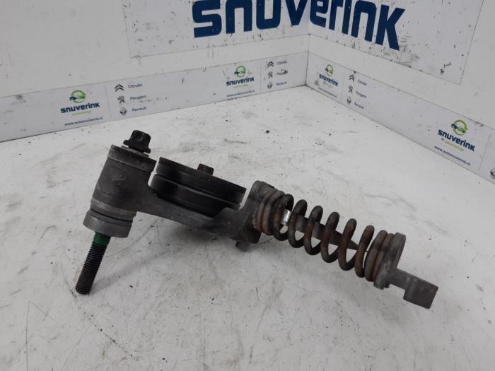 Gebruikte Spanrol Multiriem Opel Corsa D 1.2 16V ecoFLEX Bi-Fuel Prijs € 24,98 Margeregeling aangeboden door Snuverink Autodemontage