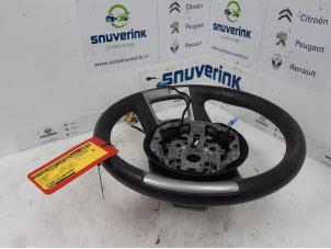 Gebruikte Stuurwiel Citroen C5 III Tourer (RW) 1.6 HDiF 16V Prijs € 74,98 Margeregeling aangeboden door Snuverink Autodemontage