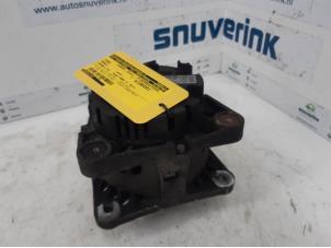 Gebruikte Dynamo Renault Laguna II (BG) 1.8 16V Prijs € 10,33 Margeregeling aangeboden door Snuverink Autodemontage