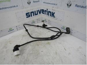 Gebruikte Elektrische Bedrading Compleet Mercedes C (W205) C-180 1.6 16V Prijs € 25,00 Margeregeling aangeboden door Snuverink Autodemontage