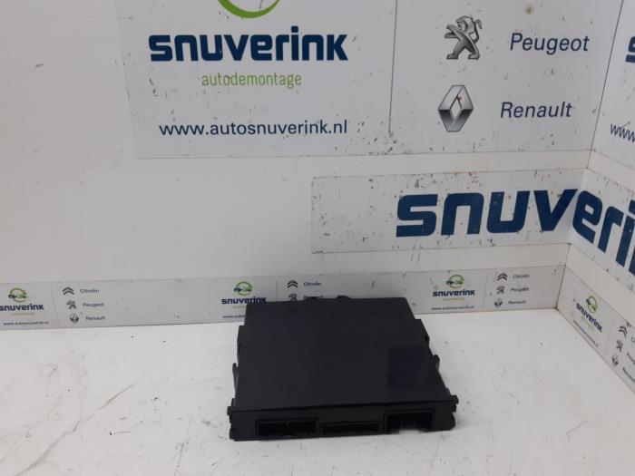 Gebruikte Start/Stop computer Citroen C1 1.0 Vti 68 12V Prijs € 200,00 Margeregeling aangeboden door Snuverink Autodemontage