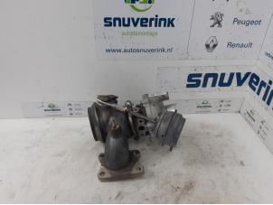 Gebruikte Turbo Citroen C4 Picasso (3D/3E) 1.2 12V PureTech 130 Prijs € 295,00 Margeregeling aangeboden door Snuverink Autodemontage