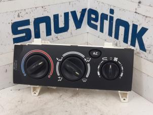 Gebruikte Chaufage Bedieningspaneel Renault Megane Prijs € 10,33 Margeregeling aangeboden door Snuverink Autodemontage