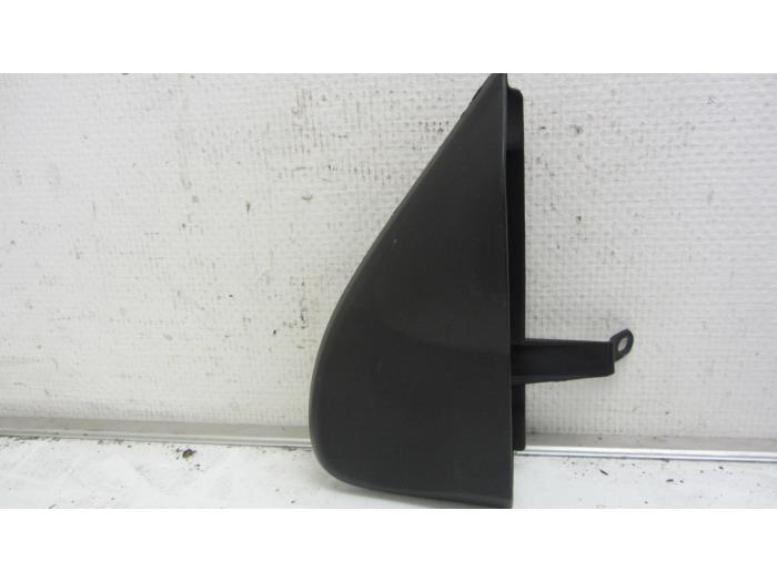 Gebruikte Diversen Citroen Jumper (U9) 2.2 HDi 120 Euro 4 Prijs € 24,19 Inclusief btw aangeboden door Snuverink Autodemontage